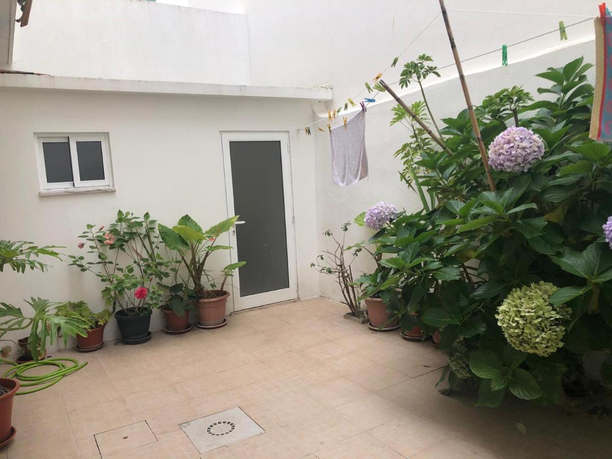Apartamento T2 Nazaré Kültér fotó