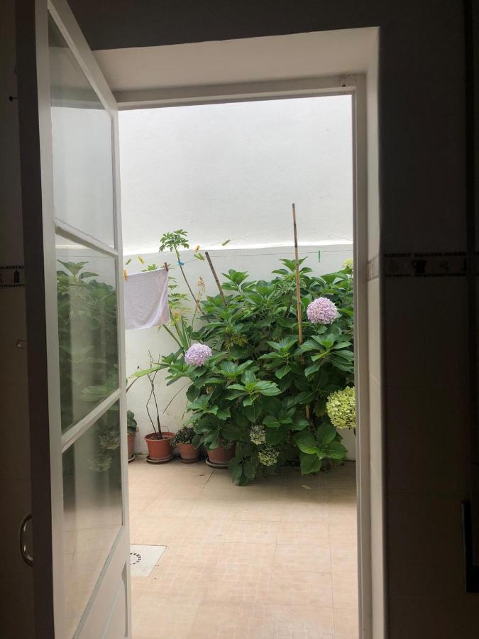 Apartamento T2 Nazaré Kültér fotó