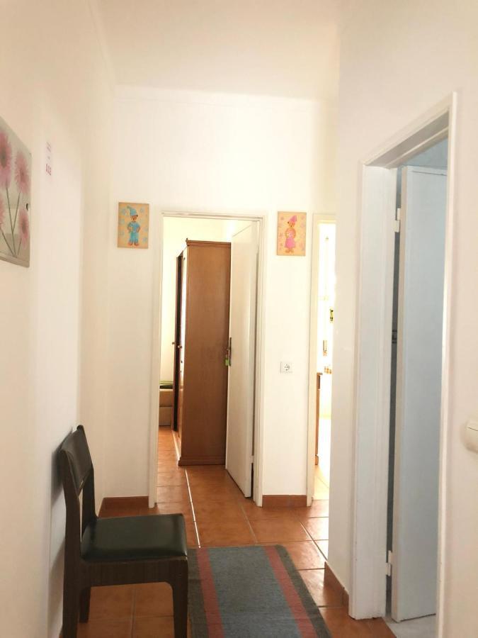 Apartamento T2 Nazaré Kültér fotó