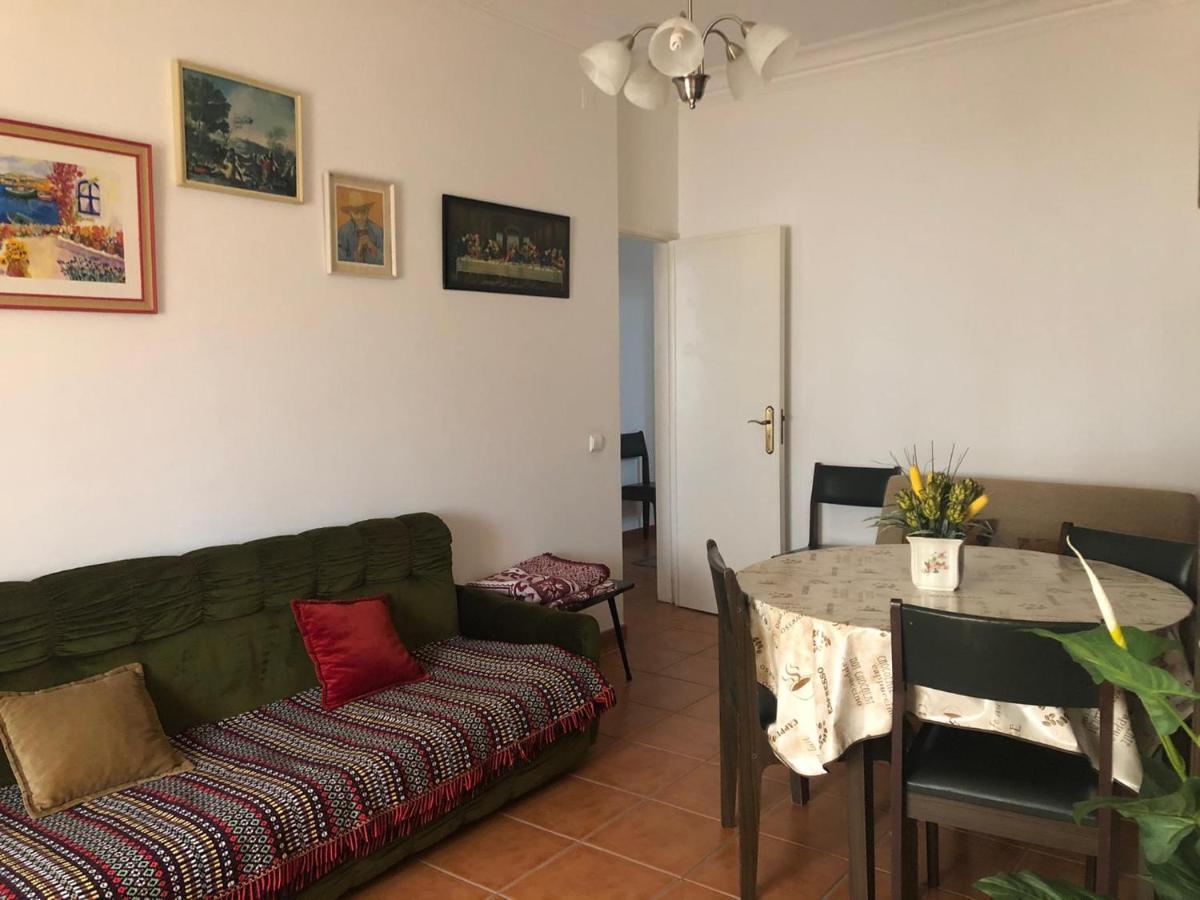 Apartamento T2 Nazaré Kültér fotó