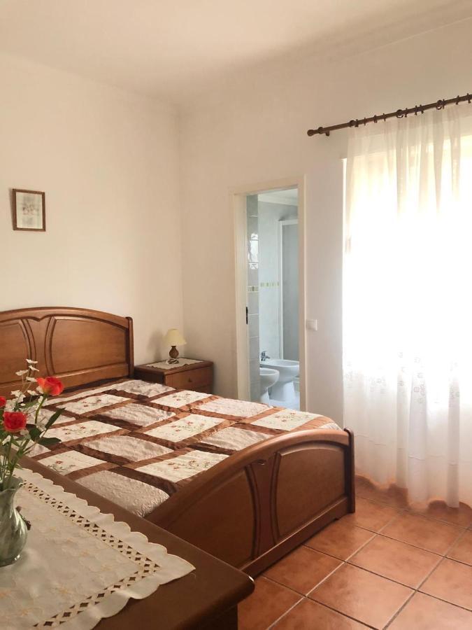Apartamento T2 Nazaré Kültér fotó
