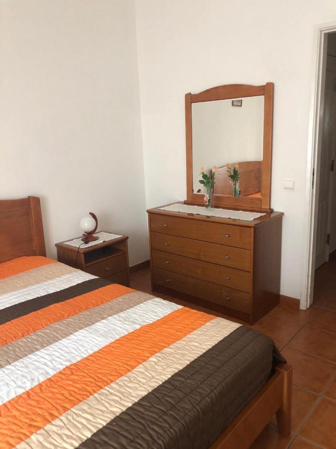 Apartamento T2 Nazaré Kültér fotó