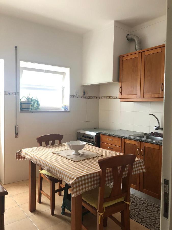 Apartamento T2 Nazaré Kültér fotó